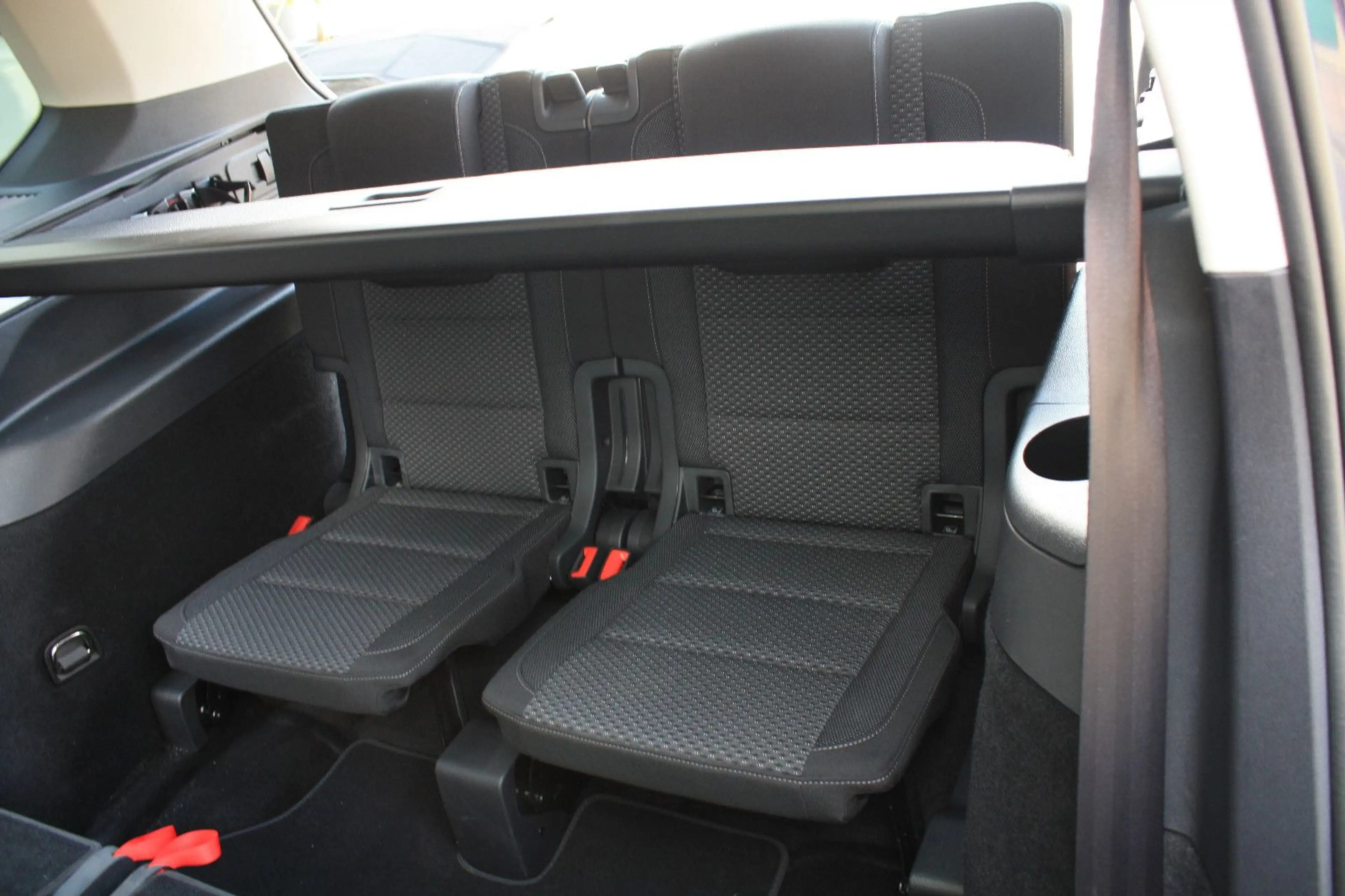 Volkswagen Touran Comfortl. 7Sitzer UVP:55.145,00€ Dynaudio — photo 20