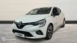 Renault Clio 1.0 TCe 90ch Evolution