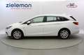 Opel Astra 1.6 CDTI Sports Tourer Online Edition Wit - thumbnail 16