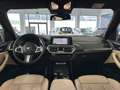 BMW X3 sDrive 18dA xLine Blanc - thumbnail 8