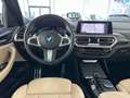 BMW X3 sDrive 18dA xLine Blanc - thumbnail 22