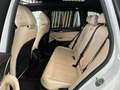 BMW X3 sDrive 18dA xLine Blanc - thumbnail 9