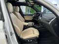 BMW X3 sDrive 18dA xLine Blanc - thumbnail 15