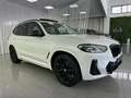 BMW X3 sDrive 18dA xLine Blanc - thumbnail 5