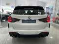 BMW X3 sDrive 18dA xLine Blanc - thumbnail 38