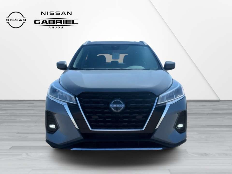 2022 Nissan Kicks SV — снимка 1