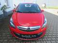 Opel Corsa Corsa Active TÜV 04/27 Rouge - thumbnail 3