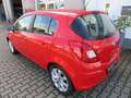 Opel Corsa Corsa Active TÜV 04/27 Rouge - thumbnail 7