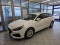 Hyundai i30 Klima,PDC v/h,Rückf.-kamera,Navi White - thumbnail 2