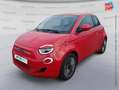 Fiat 500e e 118ch Pack Confort \u0026 Style MY24 Rouge - thumbnail 1