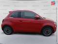 Fiat 500e e 118ch Pack Confort \u0026 Style MY24 Rouge - thumbnail 11