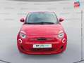 Fiat 500e e 118ch Pack Confort \u0026 Style MY24 Rouge - thumbnail 2
