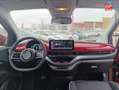 Fiat 500e e 118ch Pack Confort \u0026 Style MY24 Rouge - thumbnail 8