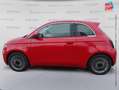 Fiat 500e e 118ch Pack Confort \u0026 Style MY24 Rouge - thumbnail 4