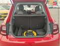 Fiat 500e e 118ch Pack Confort \u0026 Style MY24 Rouge - thumbnail 6