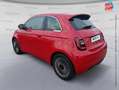 Fiat 500e e 118ch Pack Confort \u0026 Style MY24 Rouge - thumbnail 7
