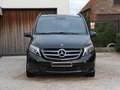 Mercedes-Benz V 250 V 250 d lang 7G-TRONIC Avantgarde Night Edition Zwart - thumbnail 9