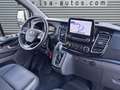 Ford Transit Custom 2.0 EcoBlue 170 BVA 320 L1 Sport Blanc - thumbnail 16