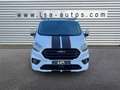 Ford Transit Custom 2.0 EcoBlue 170 BVA 320 L1 Sport Blanc - thumbnail 7