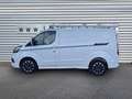 Ford Transit Custom 2.0 EcoBlue 170 BVA 320 L1 Sport Blanc - thumbnail 2