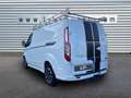 Ford Transit Custom 2.0 EcoBlue 170 BVA 320 L1 Sport Blanc - thumbnail 3