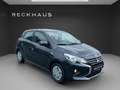 Mitsubishi Space Star Plus 1,2 l MIVEC M/T AS&G Klima Fenster el. Gris - thumbnail 8