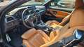 BMW 420 420i Cabrio Msport auto 19'' TELECAM NAVI PELLE Noir - thumbnail 15