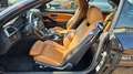 BMW 420 420i Cabrio Msport auto 19'' TELECAM NAVI PELLE Noir - thumbnail 11