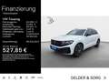 Volkswagen Touareg R-Line 3.0 TDI Stand*Pano*HuD*Air*Massag Bianco - thumbnail 1