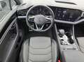 Volkswagen Touareg R-Line 3.0 TDI Stand*Pano*HuD*Air*Massag Bianco - thumbnail 8