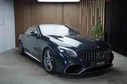 Mercedes-Benz S 63 AMG S63 AMG 4Matic Cabrio | Sammlerzustand !