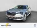Skoda Superb Combi 2.0 TSI DSG STYLE PANO LM18 NAVI DA Silber - thumbnail 1