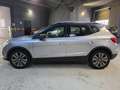 SEAT Arona 1.0 TGI XCELLENCE 90CV CARPLAY 74.000KM Argento - thumbnail 5
