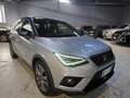 SEAT Arona 1.0 TGI XCELLENCE 90CV CARPLAY 74.000KM Argento - thumbnail 1