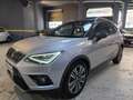 SEAT Arona 1.0 TGI XCELLENCE 90CV CARPLAY 74.000KM Argento - thumbnail 2