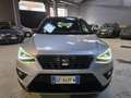 SEAT Arona 1.0 TGI XCELLENCE 90CV CARPLAY 74.000KM Argento - thumbnail 4