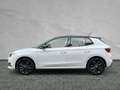Skoda Fabia Style 1.5 16V TSI ACT DAB #BT Weiß - thumbnail 3