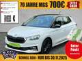 Skoda Fabia Style 1.5 16V TSI ACT DAB #BT Weiß - thumbnail 1