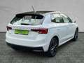 Skoda Fabia Style 1.5 16V TSI ACT DAB #BT Weiß - thumbnail 4