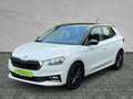 Skoda Fabia Style 1.5 16V TSI ACT DAB #BT Weiß - thumbnail 2