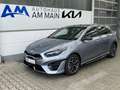 Kia Ceed / cee'd 1.5T DCT GT LINE | TECH | LEDER Argent - thumbnail 3