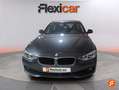 BMW 318 318d Gris - thumbnail 2