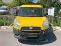 Fiat Doblo 1.3 Maxi Kasten - TÜV - DACHTRÄGER Nero - thumbnail 7