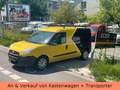 Fiat Doblo 1.3 Maxi Kasten - TÜV - DACHTRÄGER Nero - thumbnail 19