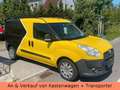 Fiat Doblo 1.3 Maxi Kasten - TÜV - DACHTRÄGER Nero - thumbnail 1
