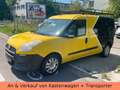 Fiat Doblo 1.3 Maxi Kasten - TÜV - DACHTRÄGER Nero - thumbnail 2