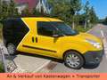 Fiat Doblo 1.3 Maxi Kasten - TÜV - DACHTRÄGER Nero - thumbnail 6