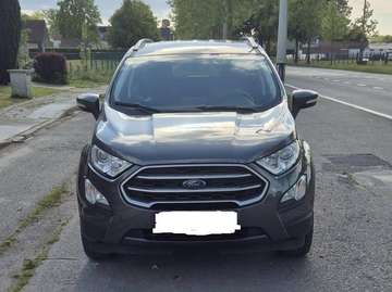 Ecosport 1.0 EcoBoost FWD Business Class