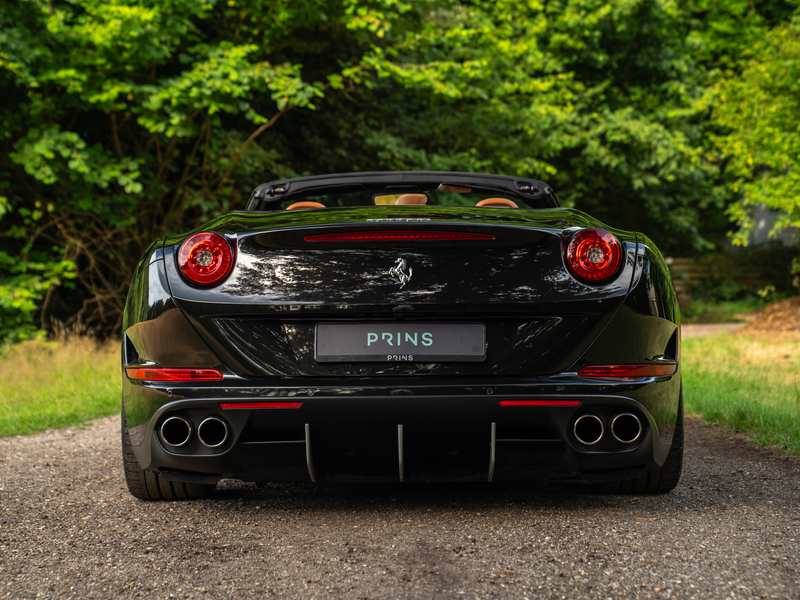 Ferrari California 3.9 T HELE | Lift | Camera | Full carbon — photo 5