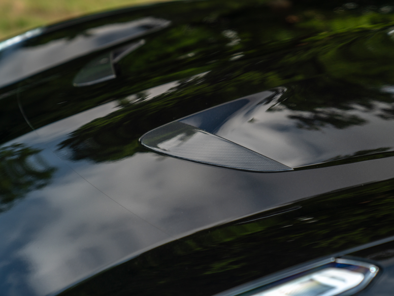 Ferrari California 3.9 T HELE | Lift | Camera | Full carbon — photo 19